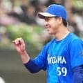 【DeNA】平良拳太郎「自分の投球」OP戦初登板で二塁踏ませず　相川監督評価、ローテ入りあるぞ