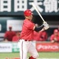 【データ】広島ドラ１平川蓮が球団初の新人開幕１番　他球団では24年巨人佐々木、DeNA度会ら