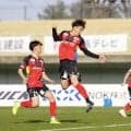 【福島】０－３から追い上げ！J2藤枝にPK戦で敗れるも寺田監督「諦めなかった姿は称賛に値」