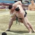 幕下最下位格付け出しの不動豊、七番相撲で勝ち越しを決める「体は疲れてないけれど、心がすり減った」