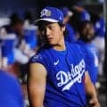 大谷翔平の身長が伸びた？MLB公式サイトのプロフィル欄が190・5cm→193cmに変更