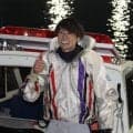 【ボート】桐生ルーキーＳ　長谷川晴哉が通算３回目の優勝「Ｓが決まって良かった」と笑顔