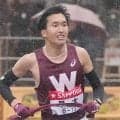【陸上】石塚陽士が現役引退　早大で4年連続箱根出場「幸せな10年間の競技人生でした」