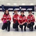日本代表ロコ・ソラーレが準決勝進出！７-５で強敵トルコを破る…カーリング世界選手権