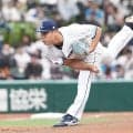 【西武】先発平良海馬、新球種シュート手応え「早めに打たせることができてた」開幕ローテなるか