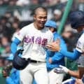 【センバツ】花咲徳栄「必死のプレーが生んだ１点」走攻守に特化した選手起用で遊ゴロから２得点