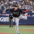 【オリックス】開幕投手の宮城大弥、WBC後初の実戦登板で２回無失点「万全で迎えられたら」