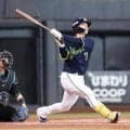 【ヤクルト】逆転で６試合ぶり白星　長岡秀樹が２号ソロ、同点適時打の宮本丈は代打切り札の期待