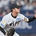 阪神・高橋遥人　最終テスト５回０封！ＯＰ戦防御率０・６０　３・２８開幕２戦目Ｇ斬り任せた「１年間しっかり投げるぞ！って」