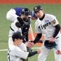 阪神・早川→モレッタ→桐敷→岩崎０封リレー　石井不在もＯＰ戦チーム防御率１２球団トップ１・４６　岩崎「高め合って」