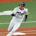 阪神・近本　“後輩”たちに背中で見せた快走二塁打＆先制ホーム　野球少年＆少女に「夢に向かって頑張って欲しい」　　