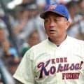【高校野球】「甲子園の熱狂はプロレスと同じ」 神戸国際大付・青木尚龍監督が語る\"魔物の正体\"