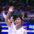 【カーリング】日本代表ロコ・ソラーレは「勝負強い」「世界で通用する」メダル王手にファン興奮