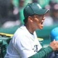 新入部員ゼロで捨てた“執着”　監督も戦った5年間「本当に幸せ」…高知が沸いた歴史的「1」