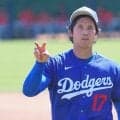 大谷翔平に“違和感”「何事!?」　元同僚は「-8」なのに…一人で巻き起こす珍現象