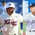 九州国際大付と神戸国際大付のスタメン発表！昨秋明治神宮大会決勝の再現を制するのは⁉【センバツ】
