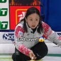 【カーリング】なぜ８点差で大敗？「全く違う重さが…」日本代表ロコ藤沢五月が分析した“敗因”
