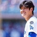 日曜10時に「キターーー」　大谷翔平から突然の“発信”、欠場後の行動に「不意を突かれた」
