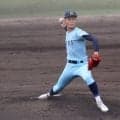 近江はプロ注目の149キロ右腕が先発！大垣日大との「隣県対決」制して初戦突破なるか【センバツ】