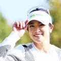 原英莉花が１イーグルなど67で回って17位→５位浮上、首位と８打差で最終日へ　米女子第３Ｒ