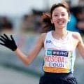 女子マラソンの細田あいが結婚「引退レースを終えたこの節目に」お相手はホンダの中山顕…東京マラソンは日本人トップ
