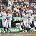 【センバツ】イチロー氏の味な差し入れ51個が後押し　九州国際大付がサヨナラ勝ち