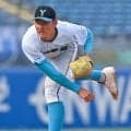 プロ注目の山梨学院・菰田陽生は「2番・一塁」で先発　センバツ