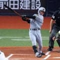 【阪神】中野拓夢、走攻守で躍動　２打席連続で快音響かせ、守っては２回に超美技プレー