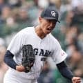 【センバツ】大垣日大が４年ぶり白星で春10勝目　竹岡大貴が10回188球完投で近江を破る