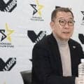 【バレー】大河正明チェアマンが北海道YSの来季SVリーグ参戦に期待「ひょっとして旋風を」