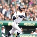 大垣日大　エース・竹岡が涙の１８８球熱投で勝利呼び込む　延長タイブレークを制し２回戦進出「代えることは考えられなかった」高橋監督は甲子園初勝利