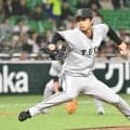 【巨人】ローテ候補ドラ３山城京平が２軍戦で５回０封　SNS考察合戦「正捕手岸田が２軍に…」