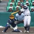 【センバツ】九州国際大付・吉田秀成「俺に回せ」延長11回サヨナラ　昨夜食べたイチロー氏の…