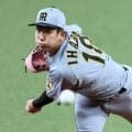 阪神・伊原が５回無失点、あるぞ開幕３戦目「打者に対する攻め方など確認できた」　今春実戦は19イニング無失点