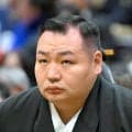 元横綱・鶴竜の音羽山親方　弟子の関脇・霧島Ｖに「このまま才能を腐らせたくなかった。長男の誕生が力になったかな」