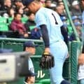 【センバツ】近江・小森監督「クレバー」188球完投の大垣日大エースに脱帽「気持ちに押された」
