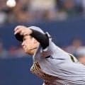 阪神　ＯＰ戦最終戦は零敗　逆転での優勝逃す　先発・伊原は５回３安打無失点で自身初の開幕ローテ入りへ前進