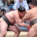 徳之武蔵が幕下で５勝目、来場所は関取を狙える位置に「しっかり取れた」