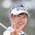 菅沼菜々「初めて開幕戦で予選通過しました～！」初戦７位に充実感