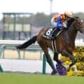 【フローラルウォーク賞】8番人気テーオーアルアインが最内強襲、鮮やかV