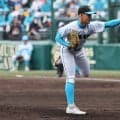 山梨学院が主砲負傷交代のアクシデントにも逃げ切って、センバツ4年連続の初戦突破【26年センバツ】






