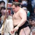 大関安青錦が無念の負け越し　過去４戦全勝の横綱豊昇龍に初めて敗れ８敗目　綱とり場所がまさかの不振で暗転、来場所かど番で出直しに　連続勝ち越し１４場所でストップ