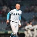 山梨学院・吉田監督「勝てたことは素直にうれしいんですが」と表情曇らせる　菰田が左手首負傷で途中交代　次戦へ「出れる、出られないで大きく戦い方も変わる」