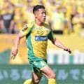 千葉　イサカ・ゼインが７年目でＪ１初ゴールも「もう１点取って試合を決めたかった」手放しでは喜べずに反省…鹿島に１-２