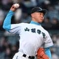 山梨学院－長崎日大戦で野球規則適用の誤り　大会本部が謝罪「規則を正しく適用できず申し訳ありません」　七回に本来続投すべき山梨学院の投手交代を認めるミス