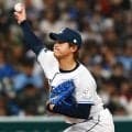 【西武】甲斐野央が開幕守護神へ「そのつもりで」最速156キロで３奪三振　ウィンゲンター絶望
