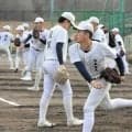 投手陣5人の東北、帝京長岡は機動力で突破めざす　第5日の見どころ