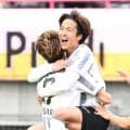 【神戸】Ｊ初ゴールの日高光揮「イメージ通り振り抜けた」　思い出深い地での結果に「感慨深い」