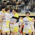【バレー】北海道YSが10連勝締め！Vリーグ制覇へ４月からPO、指揮官「一丸で戦いに行く」