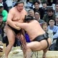 伯乃富士、左足のけがで休場がありながらも５勝を挙げる「精神的に鍛えられた場所。相撲を取れることに感謝」